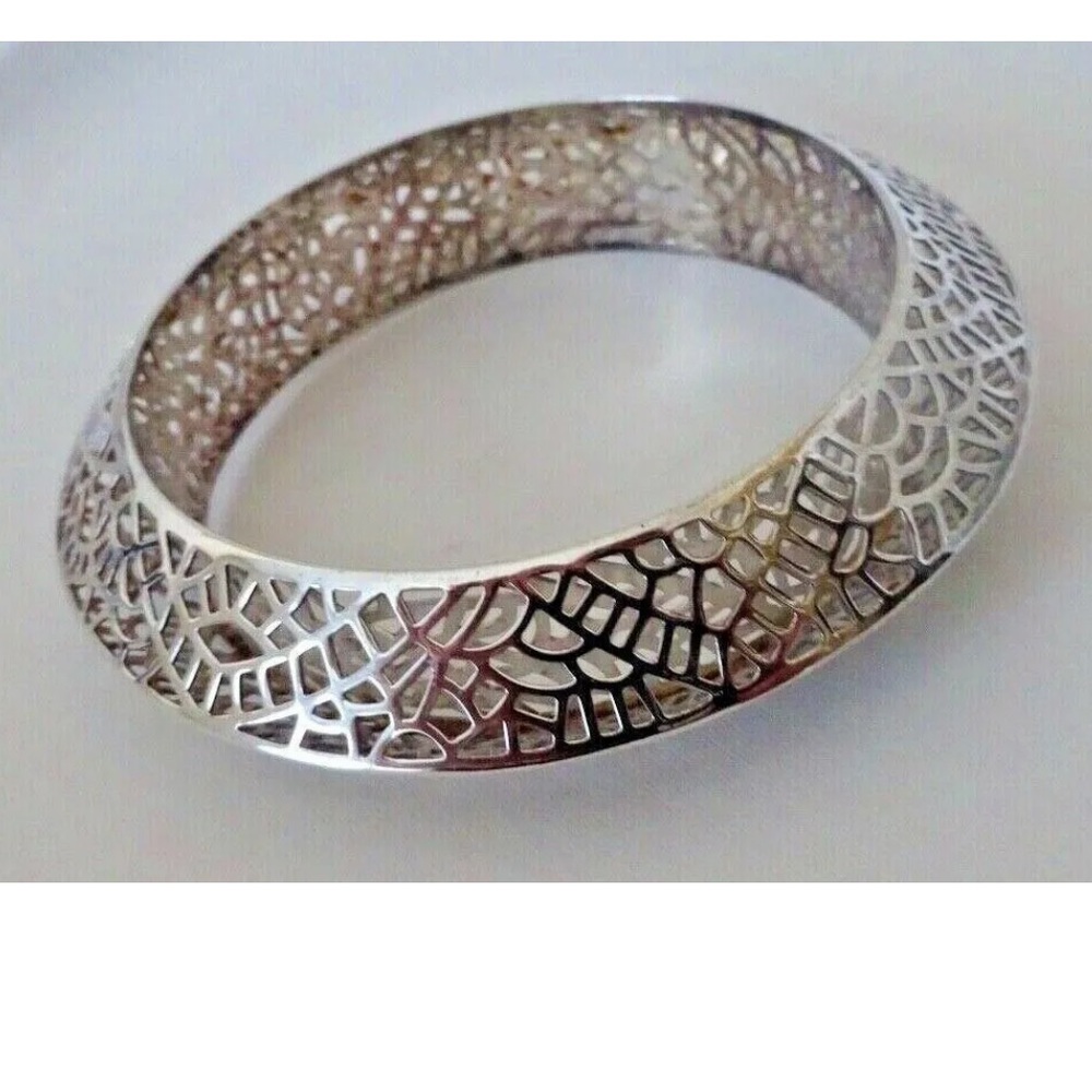 Silpada Stiletto Sterling Silver Bracelet